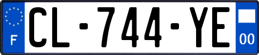 CL-744-YE