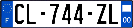 CL-744-ZL