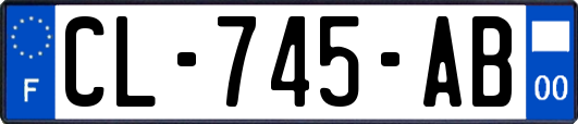 CL-745-AB