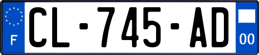 CL-745-AD