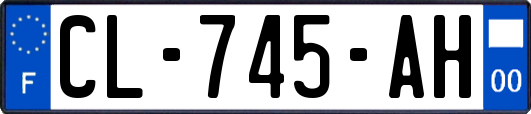 CL-745-AH
