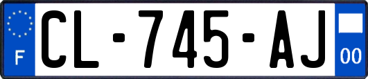CL-745-AJ