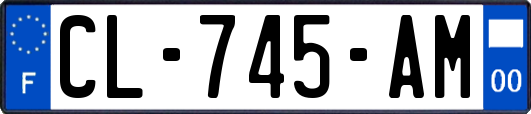 CL-745-AM