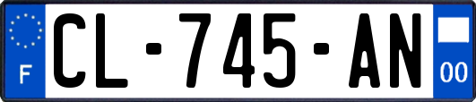 CL-745-AN