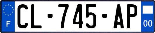 CL-745-AP