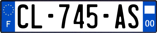 CL-745-AS