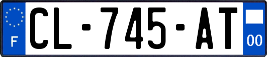 CL-745-AT
