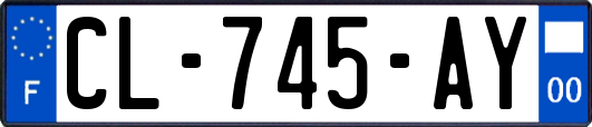 CL-745-AY