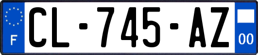 CL-745-AZ