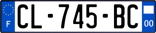 CL-745-BC