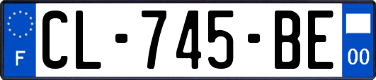 CL-745-BE