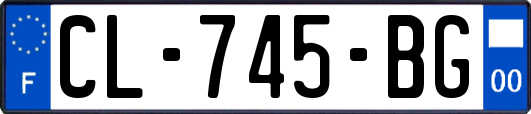CL-745-BG