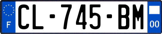 CL-745-BM