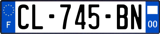 CL-745-BN