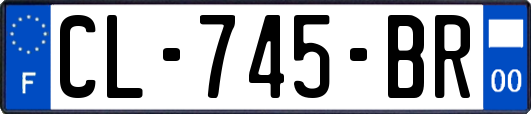 CL-745-BR