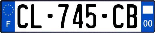 CL-745-CB