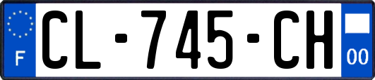 CL-745-CH