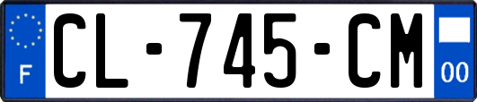 CL-745-CM