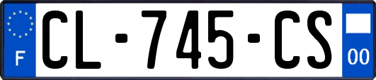 CL-745-CS