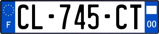 CL-745-CT