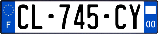 CL-745-CY