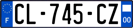 CL-745-CZ