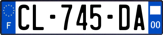 CL-745-DA