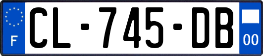 CL-745-DB