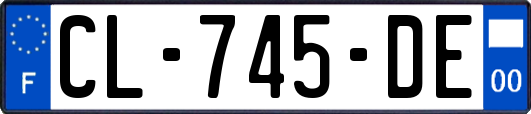 CL-745-DE