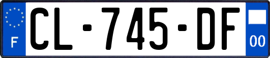 CL-745-DF