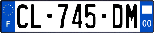 CL-745-DM