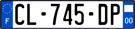 CL-745-DP