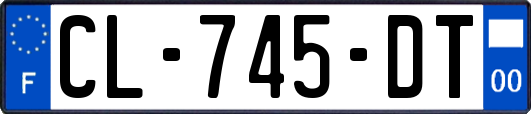 CL-745-DT