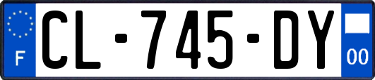 CL-745-DY
