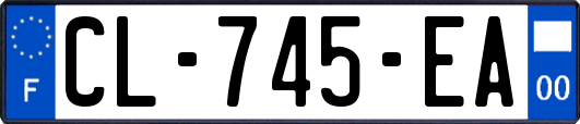 CL-745-EA