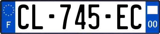 CL-745-EC