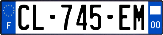 CL-745-EM