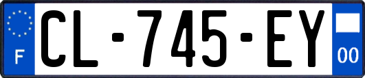 CL-745-EY