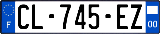 CL-745-EZ