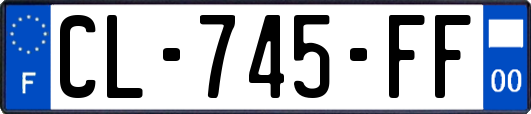 CL-745-FF