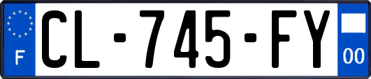 CL-745-FY