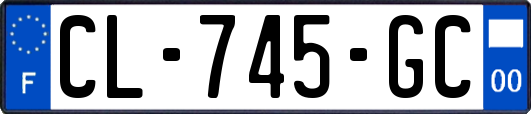 CL-745-GC