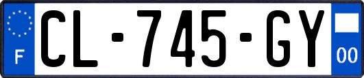 CL-745-GY