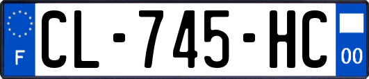 CL-745-HC