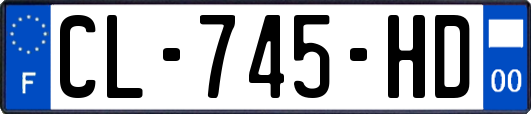 CL-745-HD