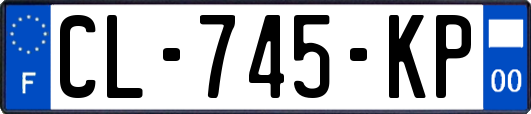 CL-745-KP