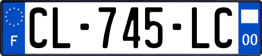 CL-745-LC