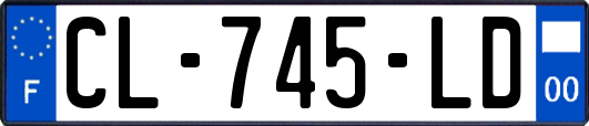 CL-745-LD