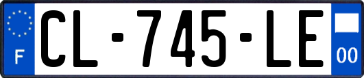 CL-745-LE