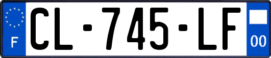 CL-745-LF